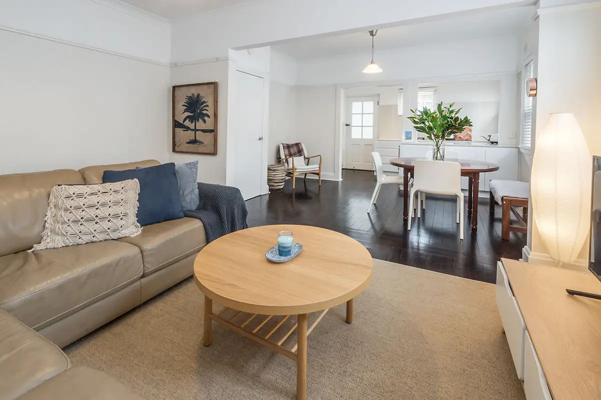 Main view of Homely apartment listing, 1/21A Hayberry Street, Crows Nest NSW 2065