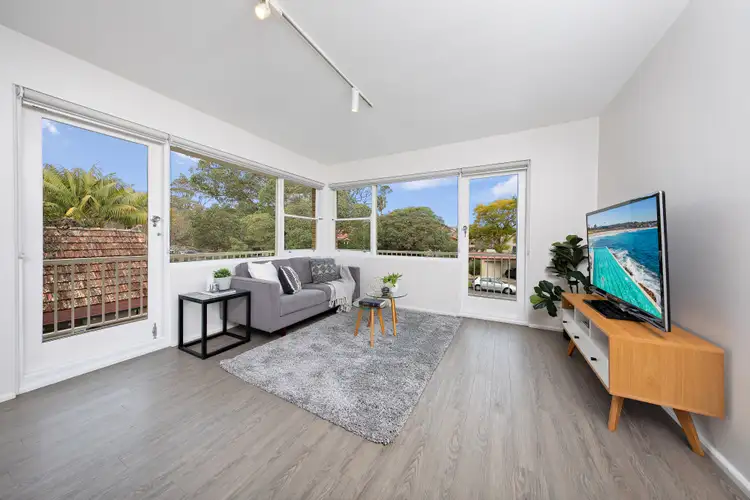 Third view of Homely unit listing, 3/162 Raglan Street, Mosman NSW 2088