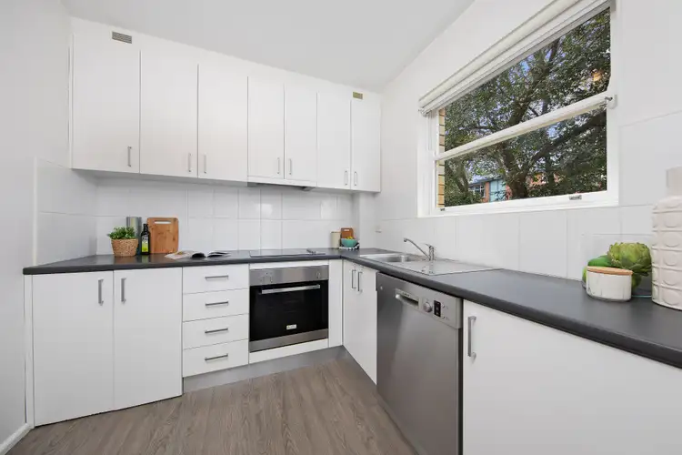 Fourth view of Homely unit listing, 3/162 Raglan Street, Mosman NSW 2088