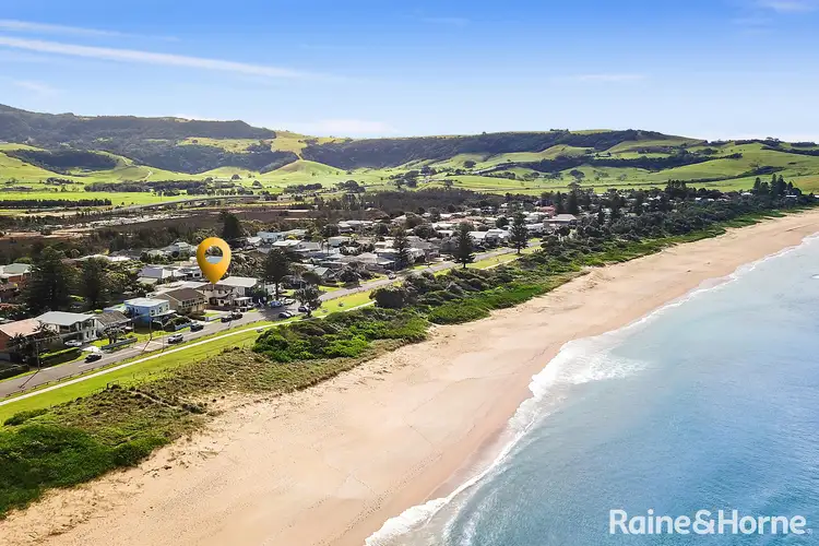 Main view of Homely house listing, 29 Pacific Avenue, Werri Beach NSW 2534