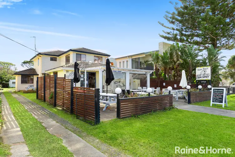 Fifth view of Homely house listing, 29 Pacific Avenue, Werri Beach NSW 2534
