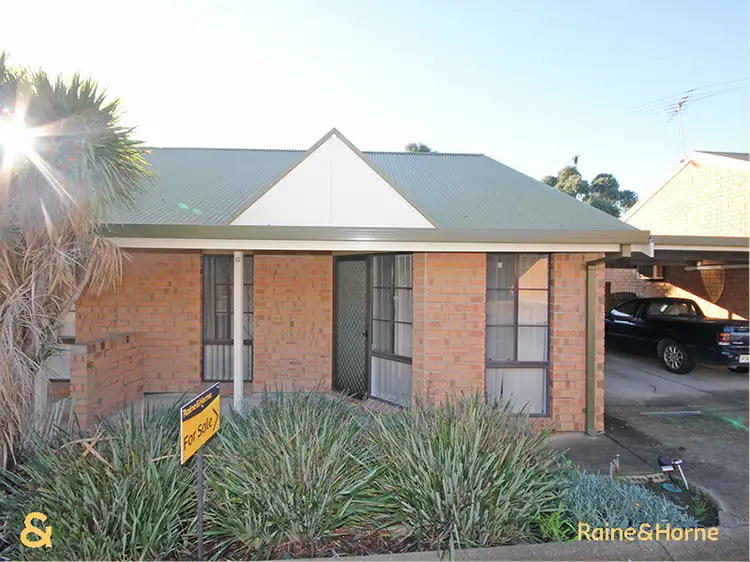 Main view of Homely unit listing, 10/225-227 Brodie Road, Morphett Vale SA 5162