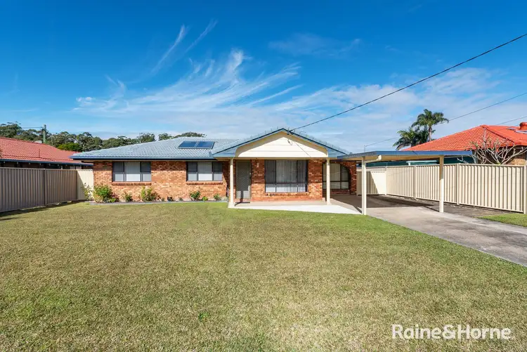 Main view of Homely house listing, 33 Robert Garrett Street, Coffs Harbour NSW 2450