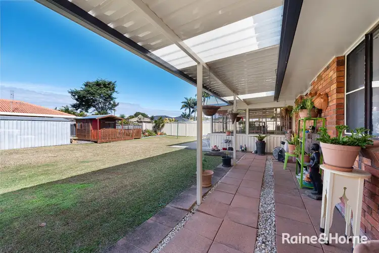 Third view of Homely house listing, 33 Robert Garrett Street, Coffs Harbour NSW 2450