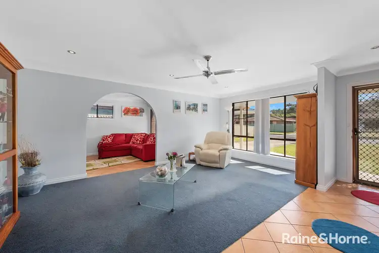 Fifth view of Homely house listing, 33 Robert Garrett Street, Coffs Harbour NSW 2450