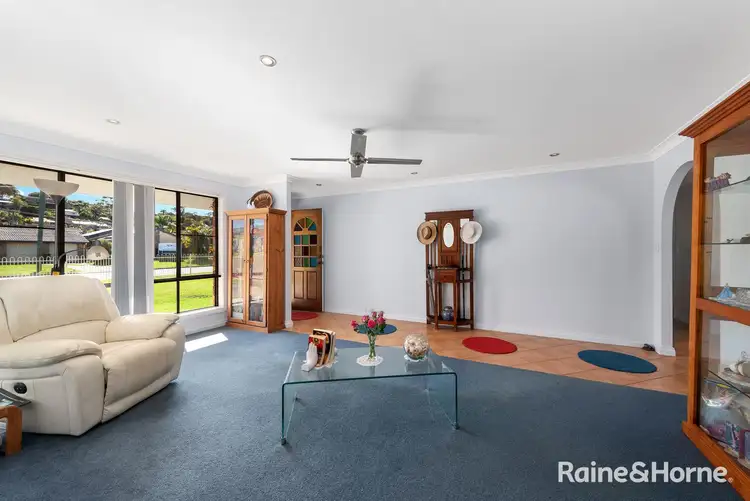 Seventh view of Homely house listing, 33 Robert Garrett Street, Coffs Harbour NSW 2450