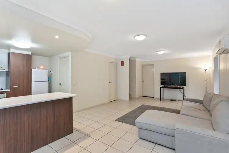 Third view of Homely townhouse listing, 28/11 Taigum Place, Taigum QLD 4018