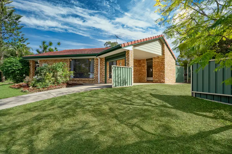 Main view of Homely house listing, 27 Linning St, Mount Warren Park QLD 4207