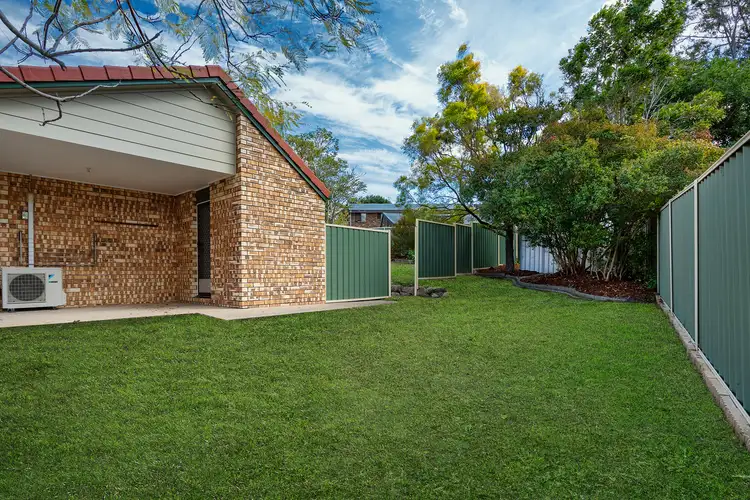 Second view of Homely house listing, 27 Linning St, Mount Warren Park QLD 4207