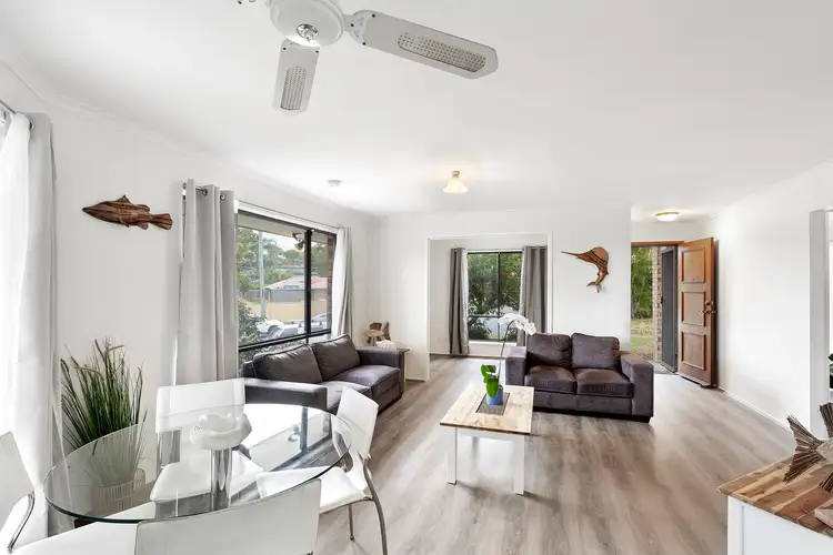 Third view of Homely house listing, 27 Linning St, Mount Warren Park QLD 4207