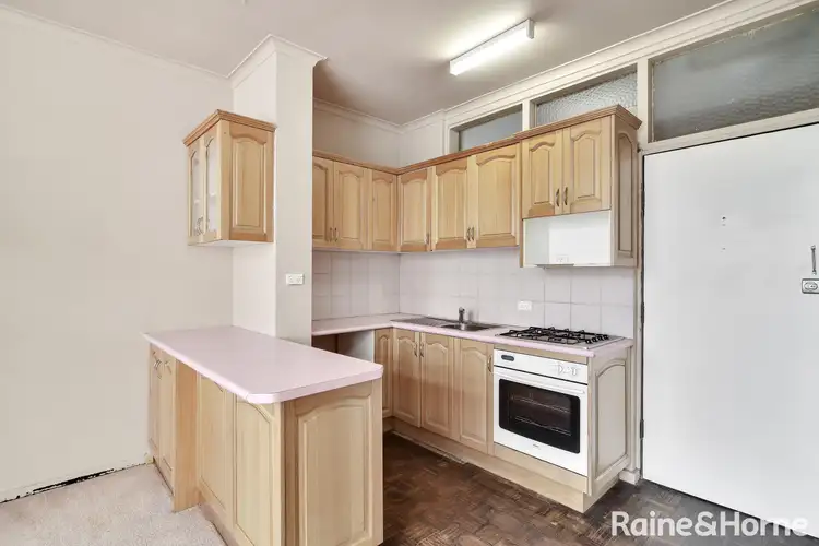 Third view of Homely studio listing, 35/59 Whaling Road, North Sydney NSW 2060