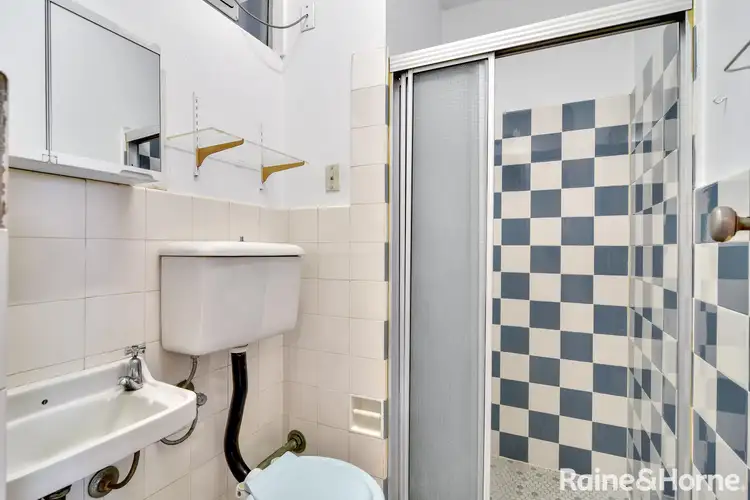 Fourth view of Homely studio listing, 35/59 Whaling Road, North Sydney NSW 2060