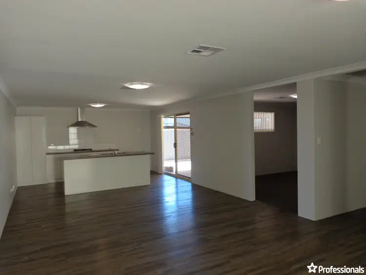 Third view of Homely house listing, 98 Barrett Drive, Wandina WA 6530