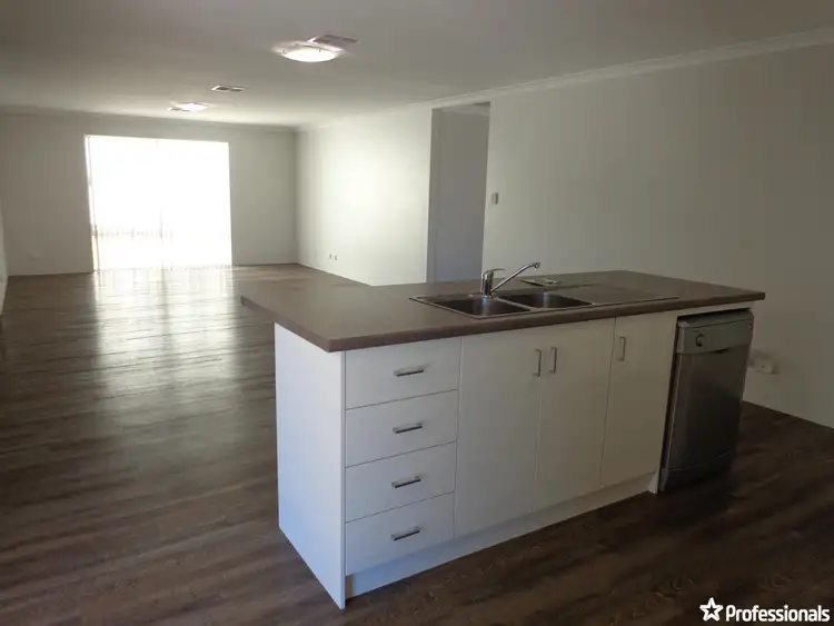 Fourth view of Homely house listing, 98 Barrett Drive, Wandina WA 6530
