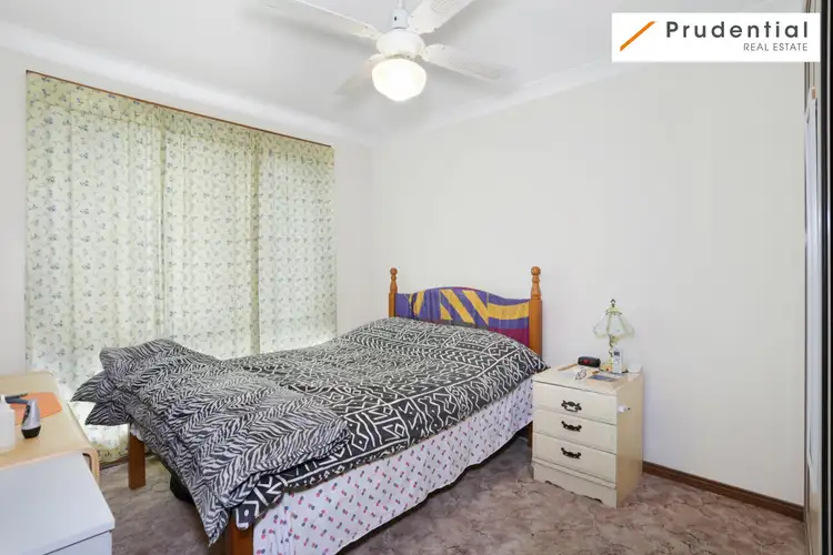 Second view of Homely villa listing, 1/6-8 Second Avenue, Macquarie Fields NSW 2564
