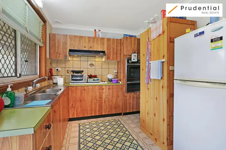 Fourth view of Homely villa listing, 1/6-8 Second Avenue, Macquarie Fields NSW 2564