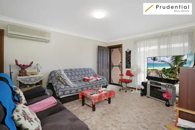 Fifth view of Homely villa listing, 1/6-8 Second Avenue, Macquarie Fields NSW 2564