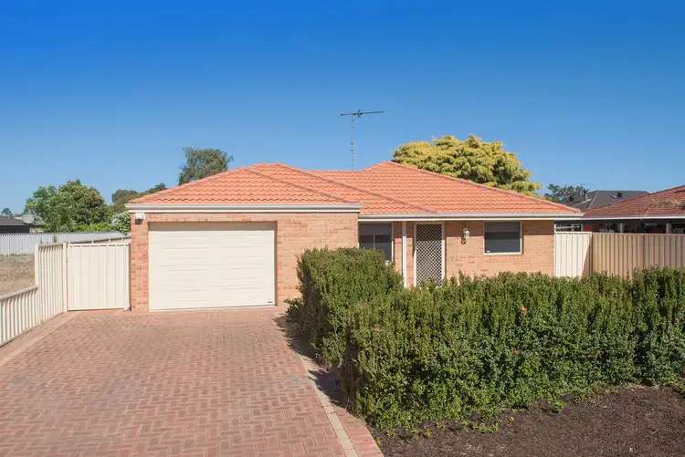 4 Cardinal Crescent, West Busselton WA 6280