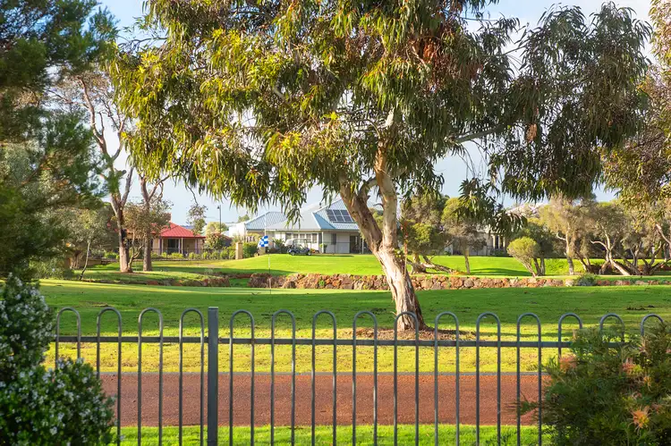 Second view of Homely house listing, 97 Amberley Loop, Dunsborough WA 6281