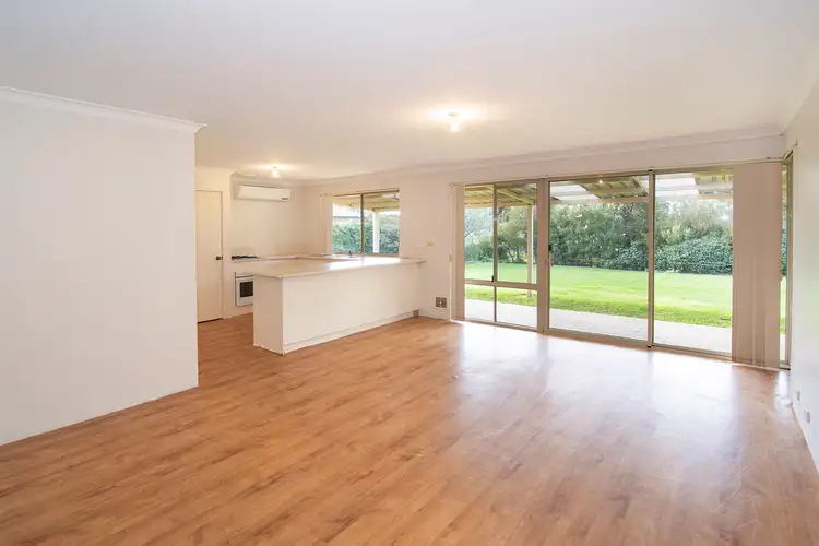 Fourth view of Homely house listing, 97 Amberley Loop, Dunsborough WA 6281