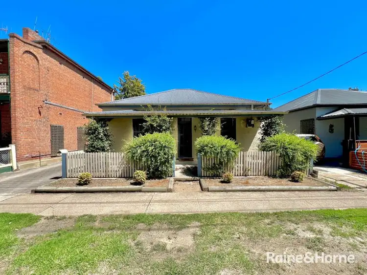 29 Havannah Street, Bathurst NSW 2795