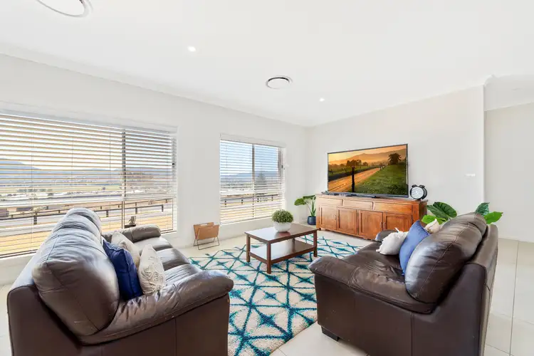 Third view of Homely house listing, 41 Falcon Drive, Tamworth NSW 2340