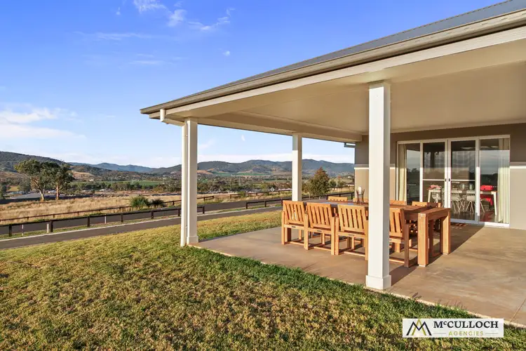 Fourth view of Homely house listing, 41 Falcon Drive, Tamworth NSW 2340