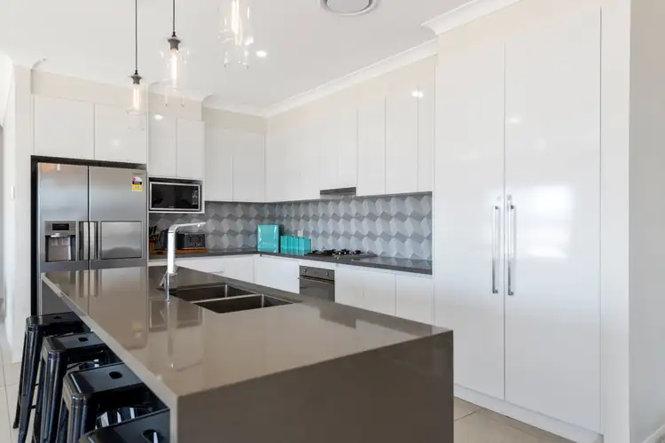 Fifth view of Homely house listing, 41 Falcon Drive, Tamworth NSW 2340