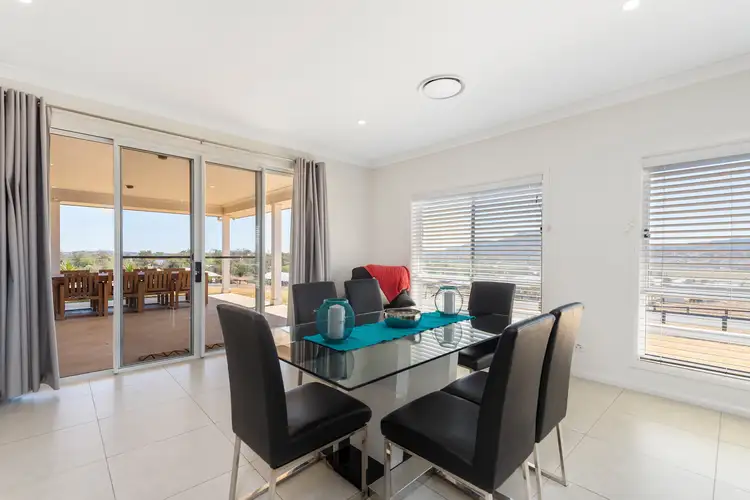 Sixth view of Homely house listing, 41 Falcon Drive, Tamworth NSW 2340