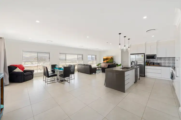 Seventh view of Homely house listing, 41 Falcon Drive, Tamworth NSW 2340