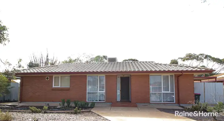 68 Hurcombe Crs, Port Augusta West SA 5700