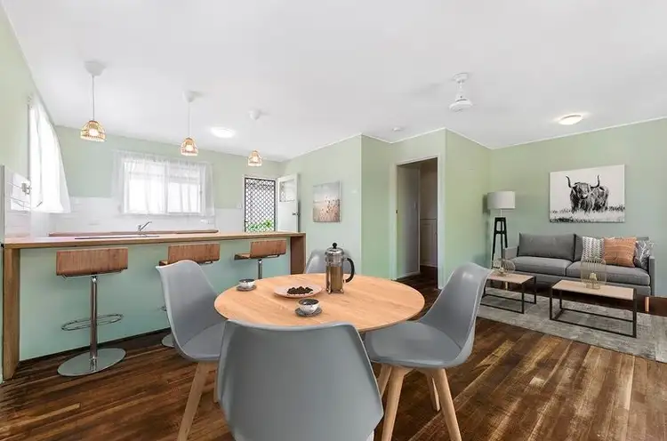 Main view of Homely house listing, 71A Shields Street, Redcliffe QLD 4020
