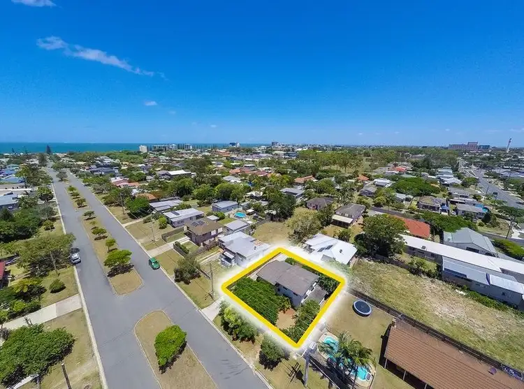 Second view of Homely house listing, 71A Shields Street, Redcliffe QLD 4020