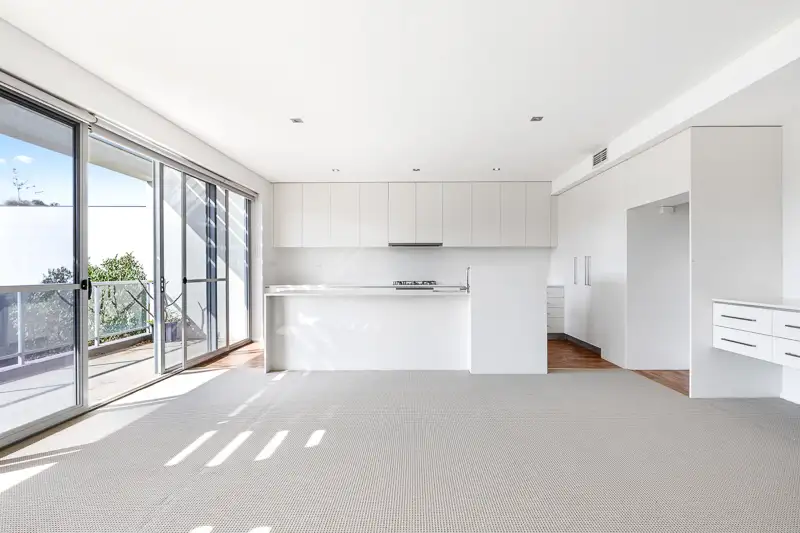 Main view of Homely apartment listing, 23/8 Allen Street, Waterloo NSW 2017