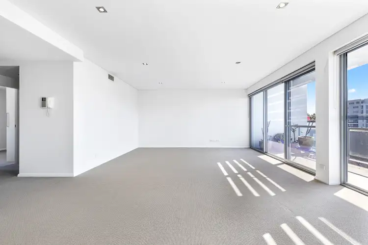 Third view of Homely apartment listing, 23/8 Allen Street, Waterloo NSW 2017