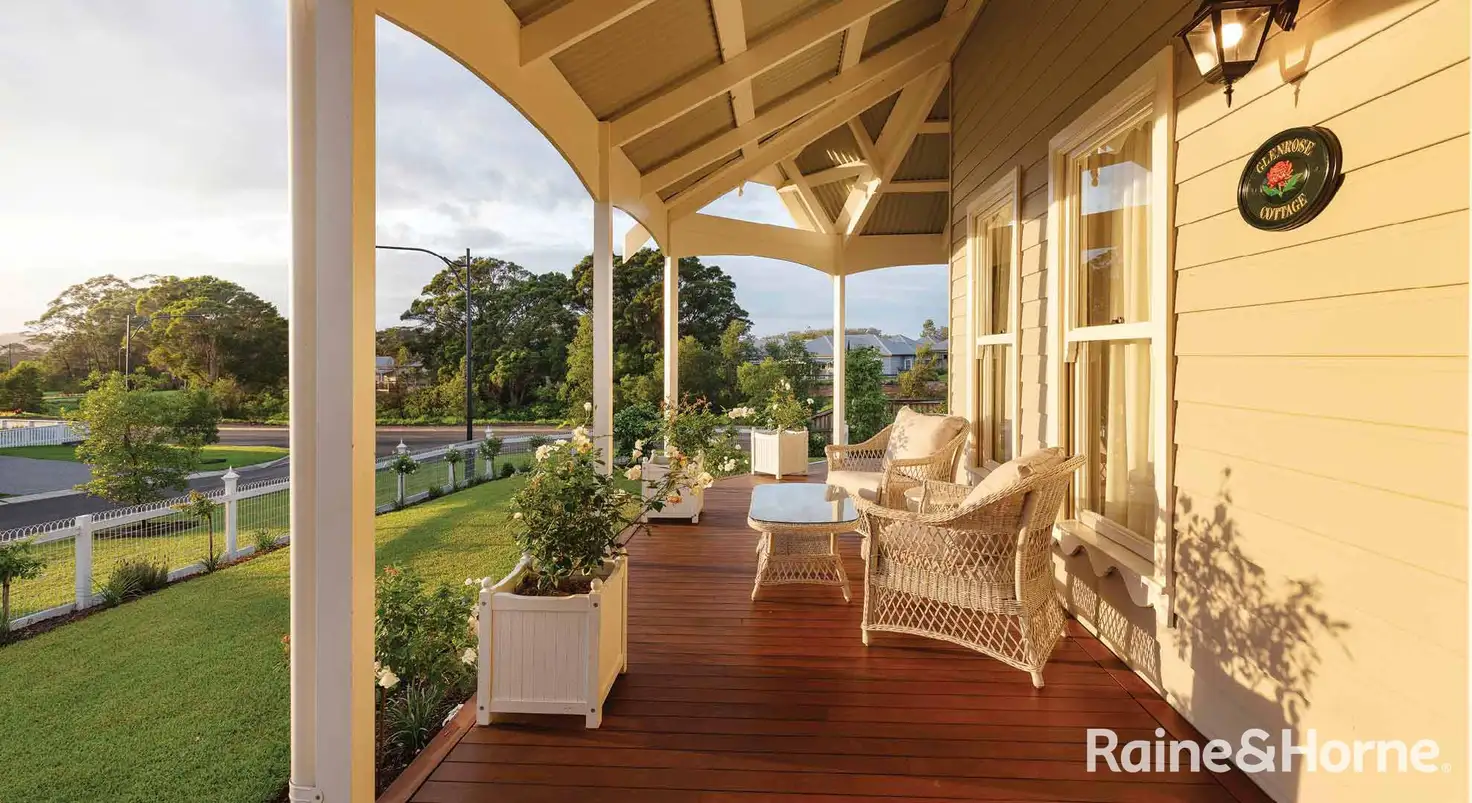 Main view of Homely house listing, 1 Womack Close, Berry NSW 2535