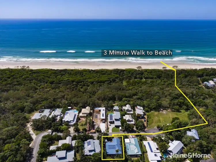 Sixth view of Homely house listing, 16 Muli Muli Avenue, Ocean Shores NSW 2483