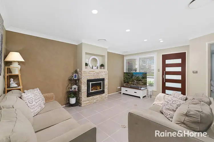 Second view of Homely house listing, 6 Bluewattle Road, Worrigee NSW 2540