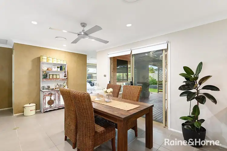 Third view of Homely house listing, 6 Bluewattle Road, Worrigee NSW 2540
