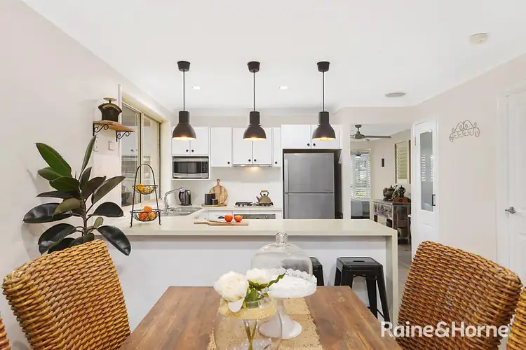 Fourth view of Homely house listing, 6 Bluewattle Road, Worrigee NSW 2540