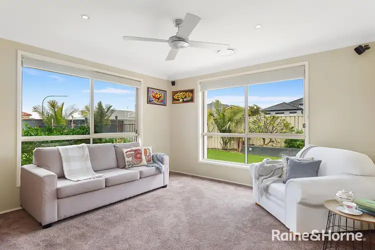 Fifth view of Homely house listing, 6 Bluewattle Road, Worrigee NSW 2540