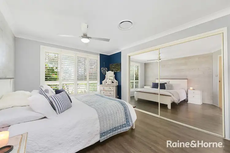 Sixth view of Homely house listing, 6 Bluewattle Road, Worrigee NSW 2540