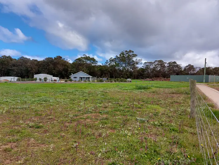 Fourth view of Homely land listing, 9 Sawmill Loop, Karridale WA 6288