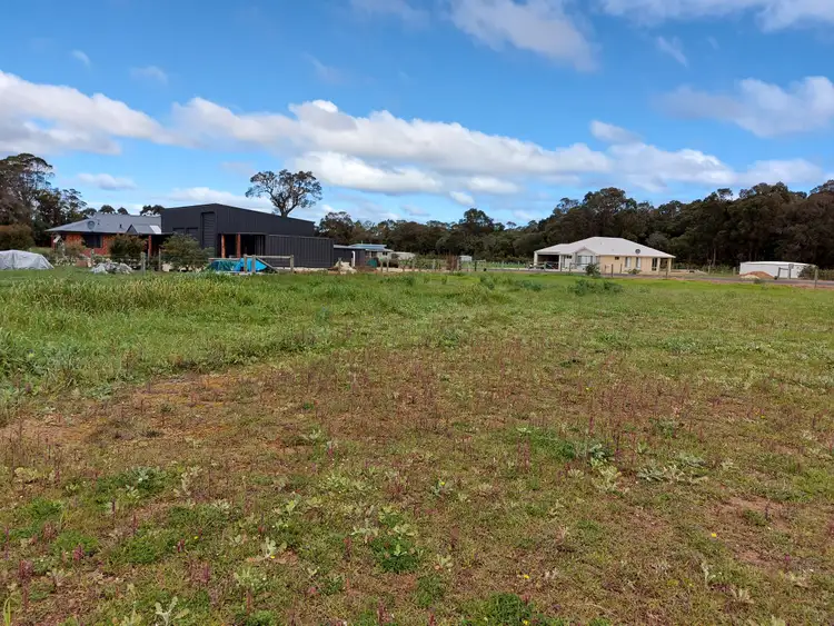 Fifth view of Homely land listing, 9 Sawmill Loop, Karridale WA 6288