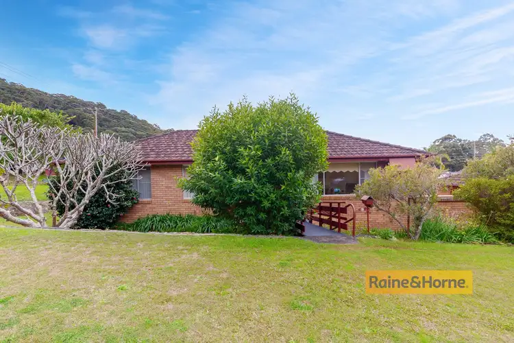 Main view of Homely house listing, 57 Karloo Road, Umina Beach NSW 2257