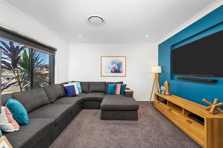 Third view of Homely house listing, 42 Serene Crescent, Springfield Lakes QLD 4300