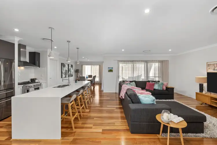 Fourth view of Homely house listing, 42 Serene Crescent, Springfield Lakes QLD 4300