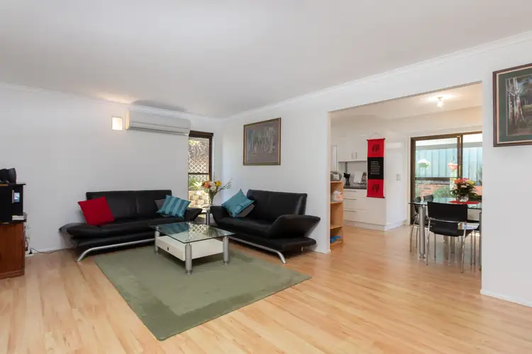 Fifth view of Homely house listing, 1 Dumosa Court, Beenleigh QLD 4207