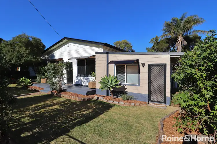 Main view of Homely house listing, 49 Edward Street, Kingaroy QLD 4610