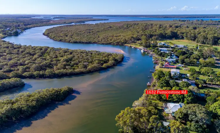 1632 Pumicestone Road, Toorbul QLD 4510